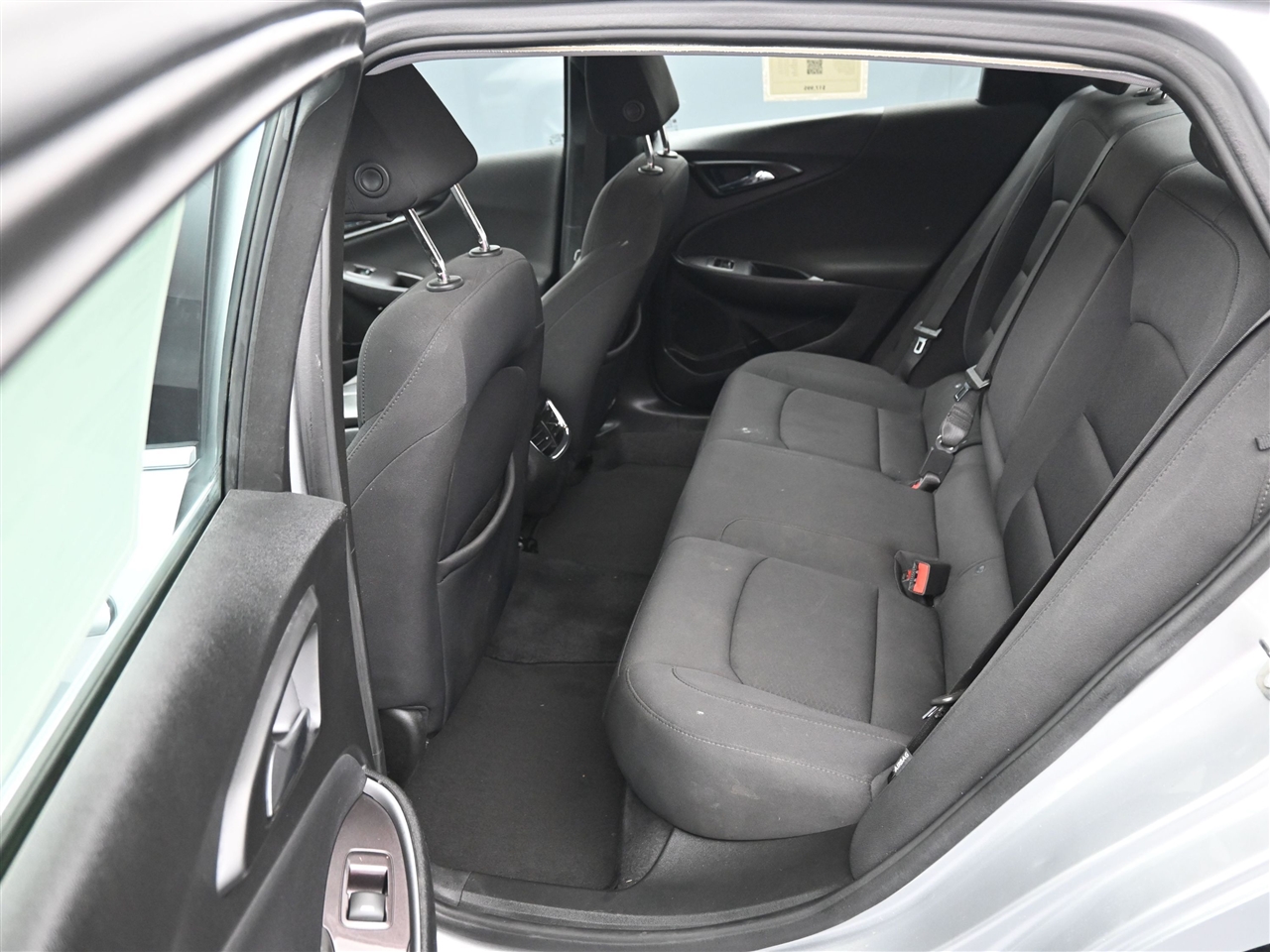 Chevrolet Malibu LT 2022 Chevrolet Malibu LT 2022