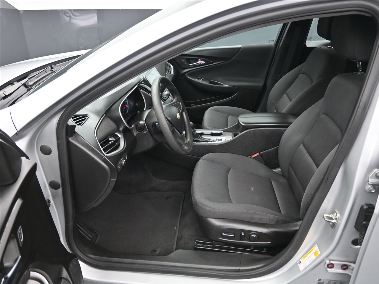 Chevrolet Malibu LT 2022 Chevrolet Malibu LT 2022