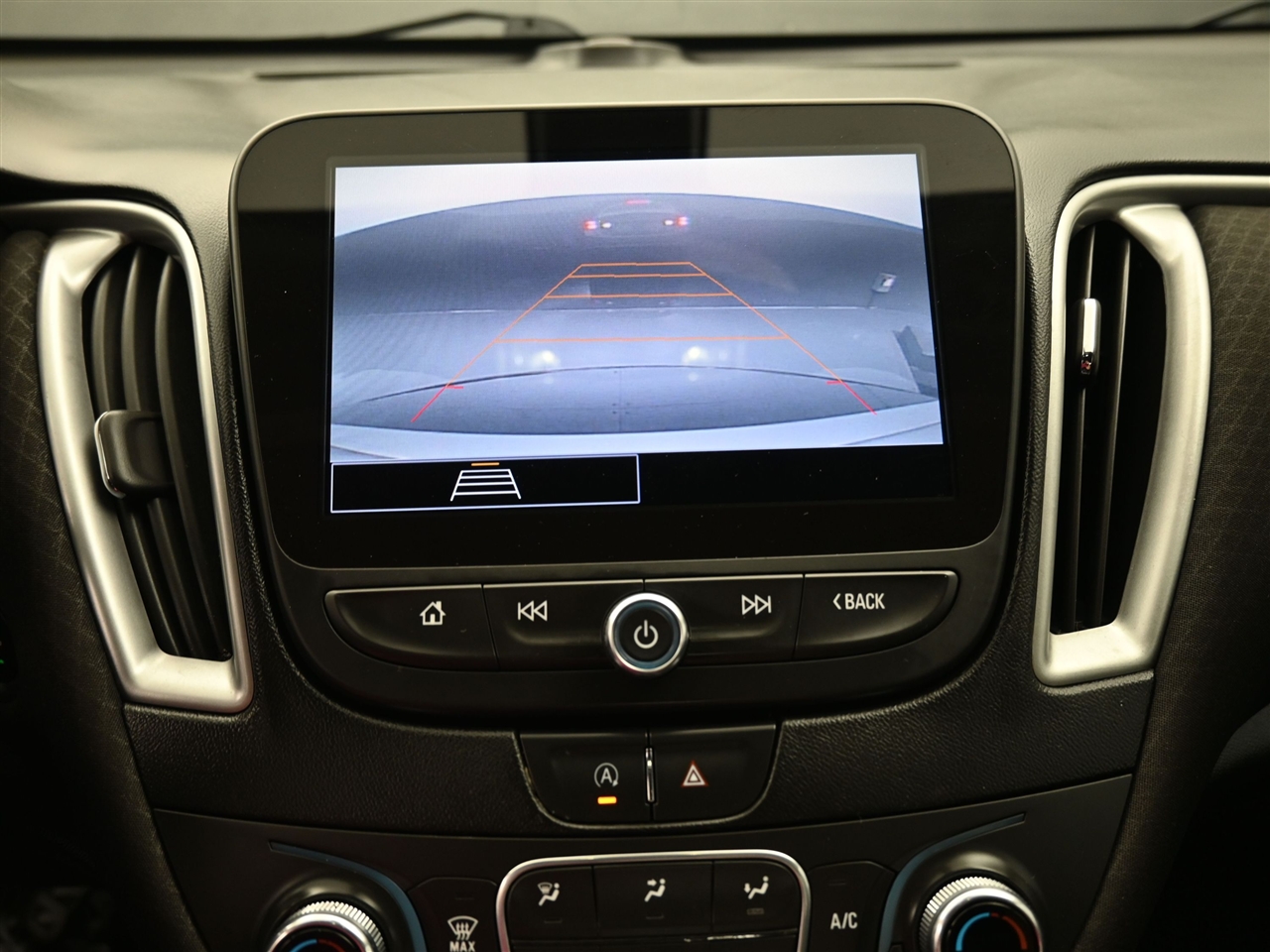 Chevrolet Malibu LT 2022 Chevrolet Malibu LT 2022