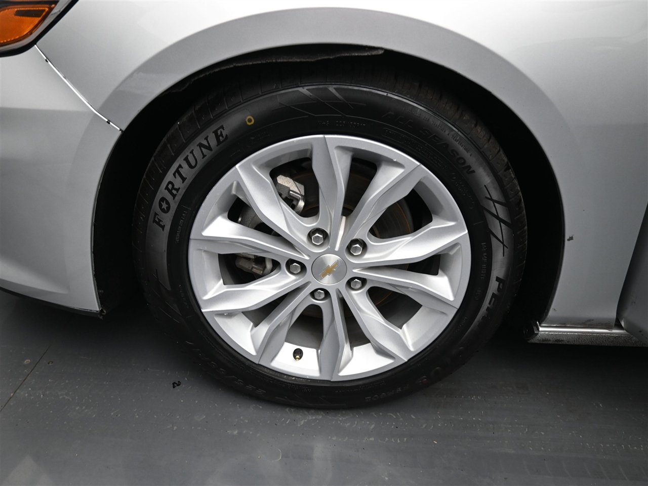 Chevrolet Malibu LT 2022 Chevrolet Malibu LT 2022