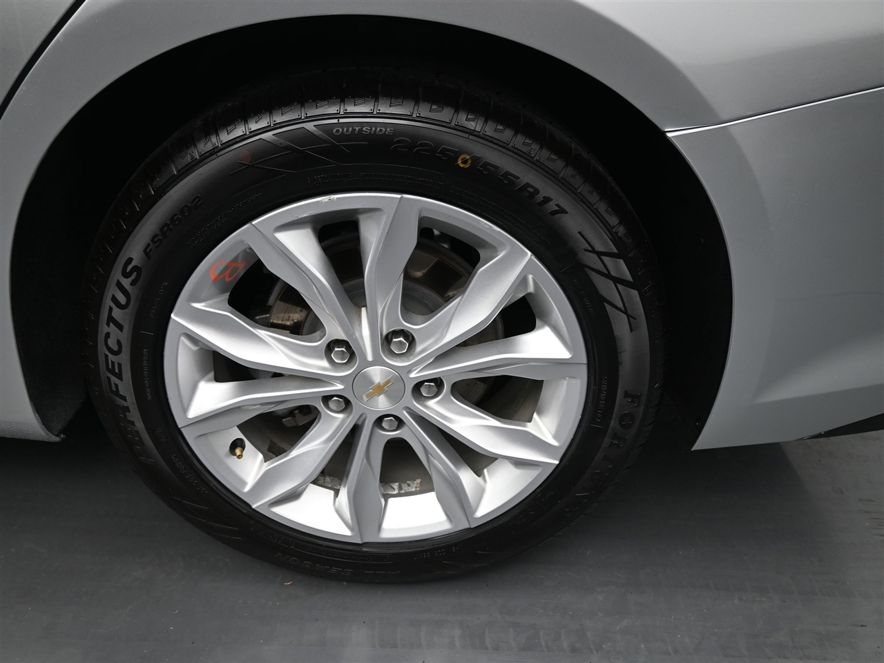 Chevrolet Malibu LT 2022 Chevrolet Malibu LT 2022