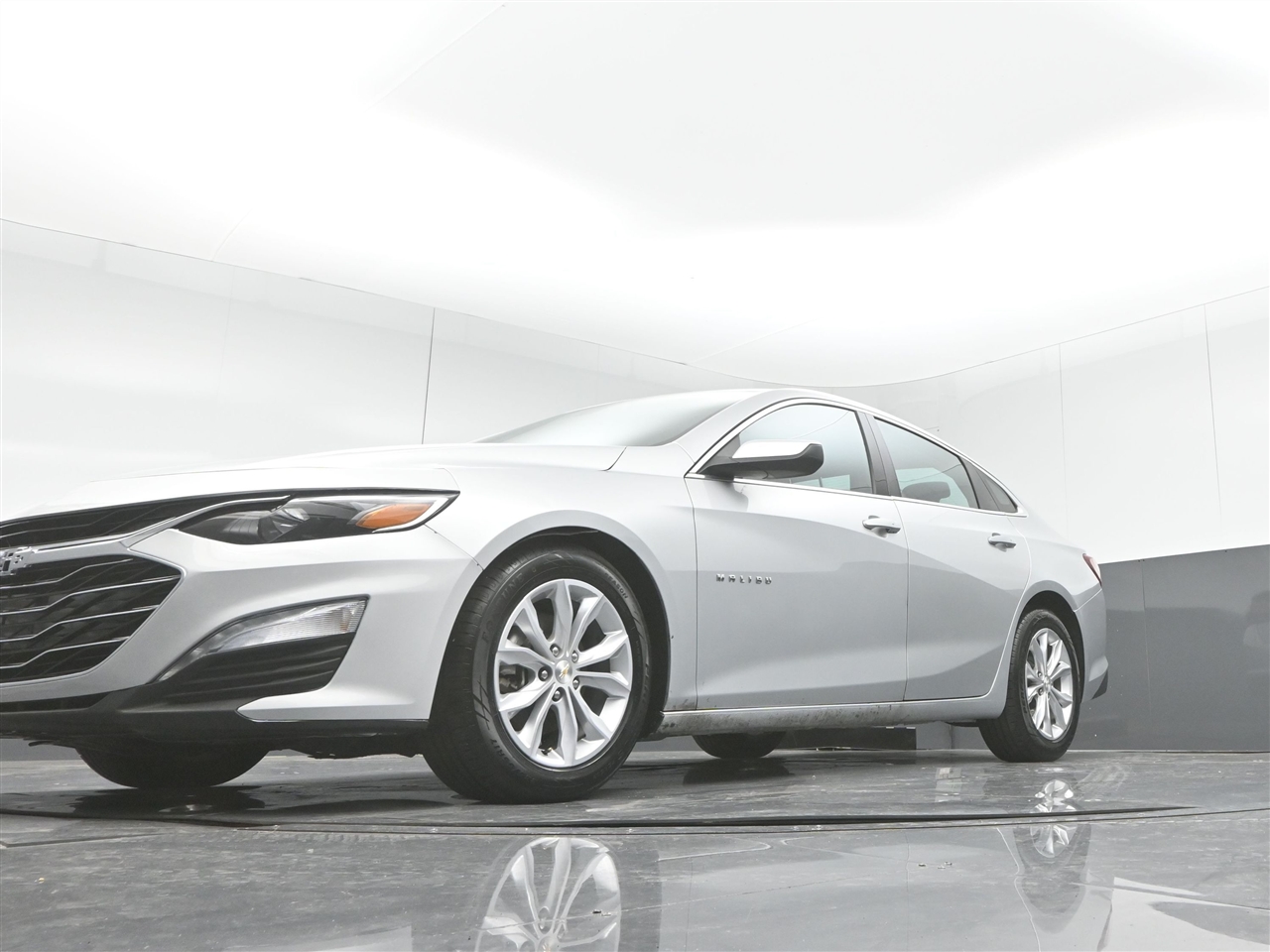 Chevrolet Malibu LT 2022 Chevrolet Malibu LT 2022