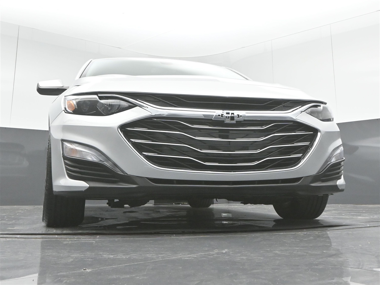 Chevrolet Malibu LT 2022 Chevrolet Malibu LT 2022