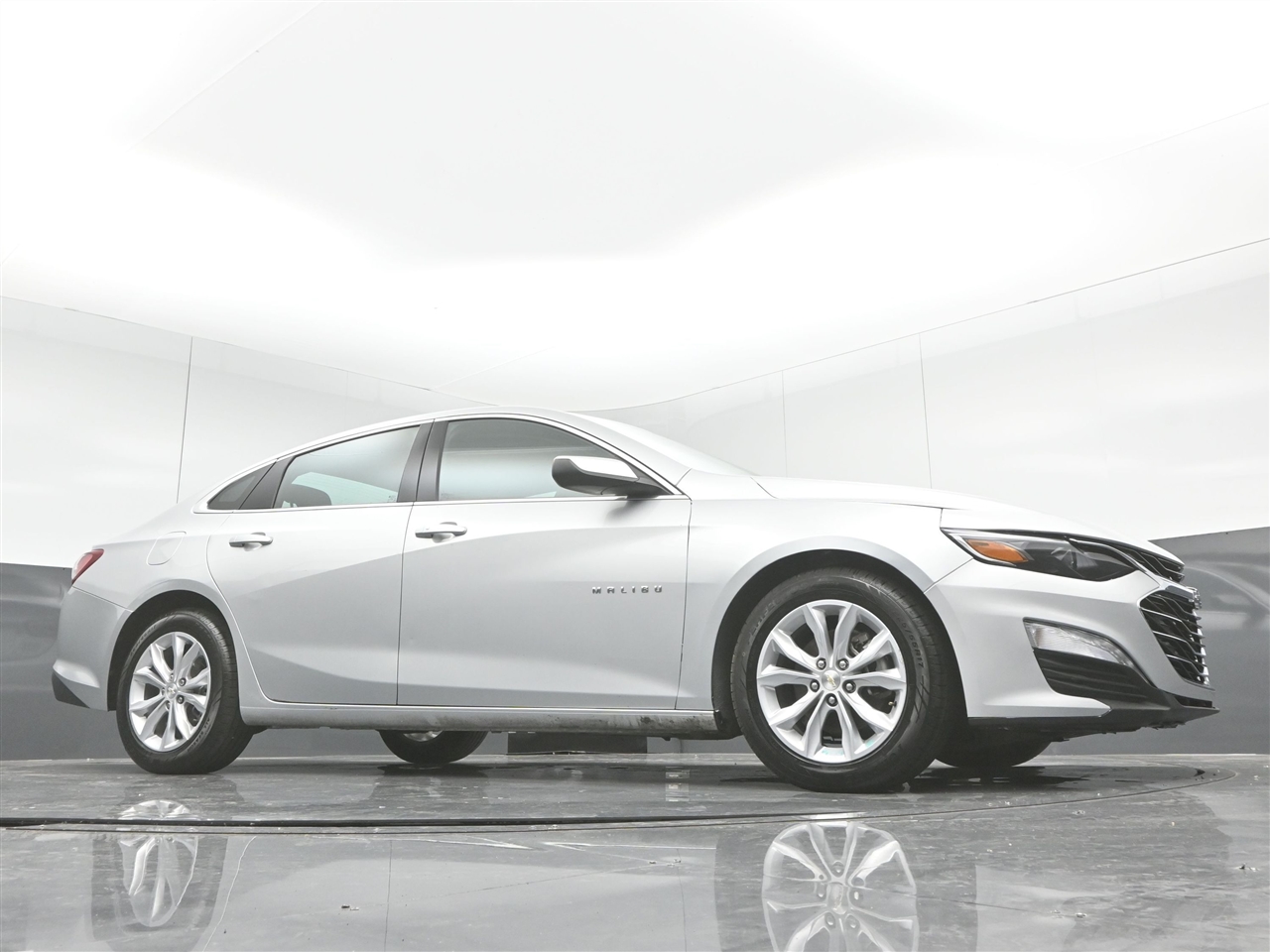 Chevrolet Malibu LT 2022 Chevrolet Malibu LT 2022