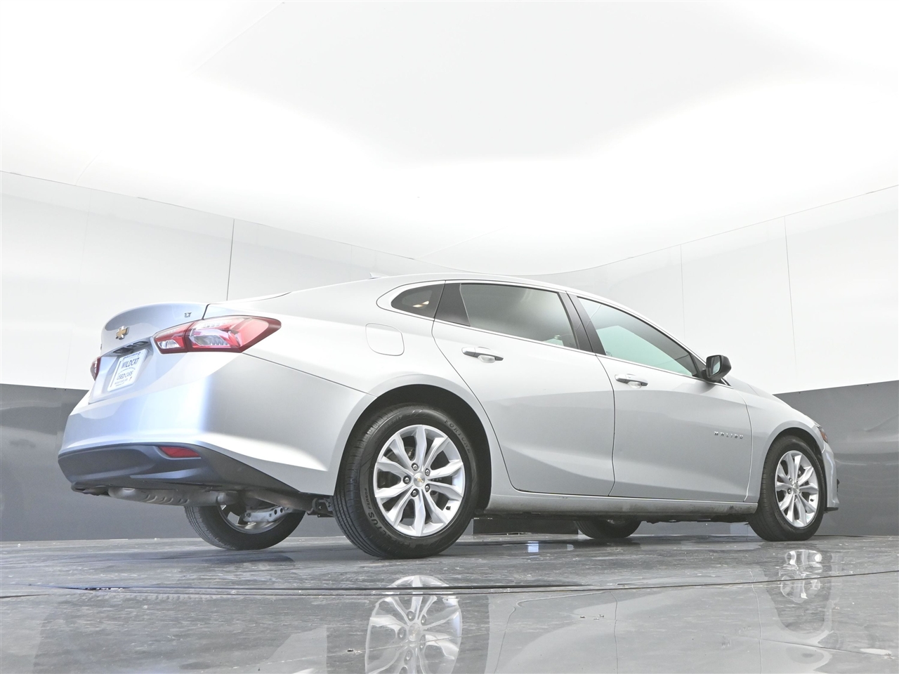 Chevrolet Malibu LT 2022 Chevrolet Malibu LT 2022