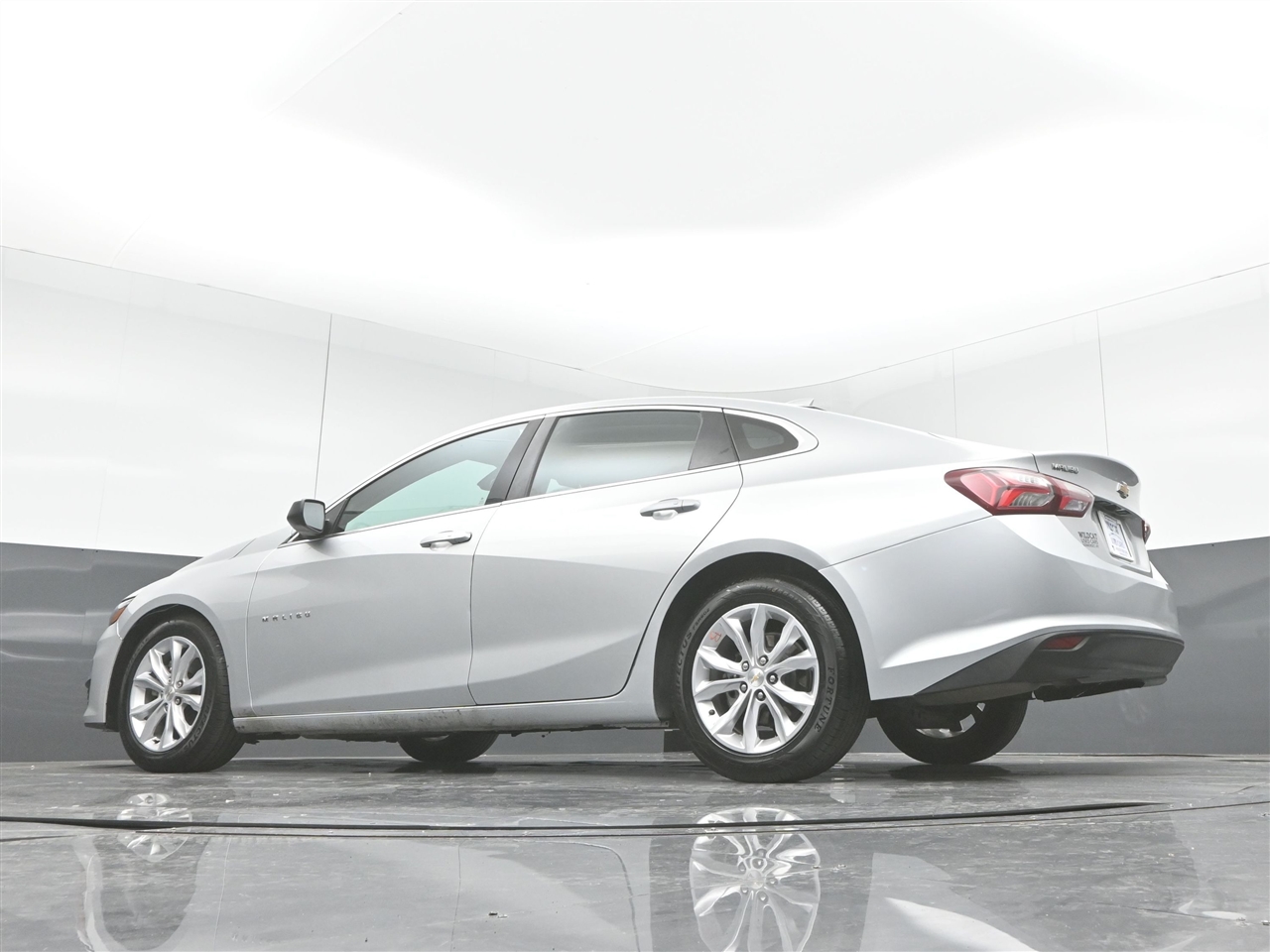 Chevrolet Malibu LT 2022 Chevrolet Malibu LT 2022