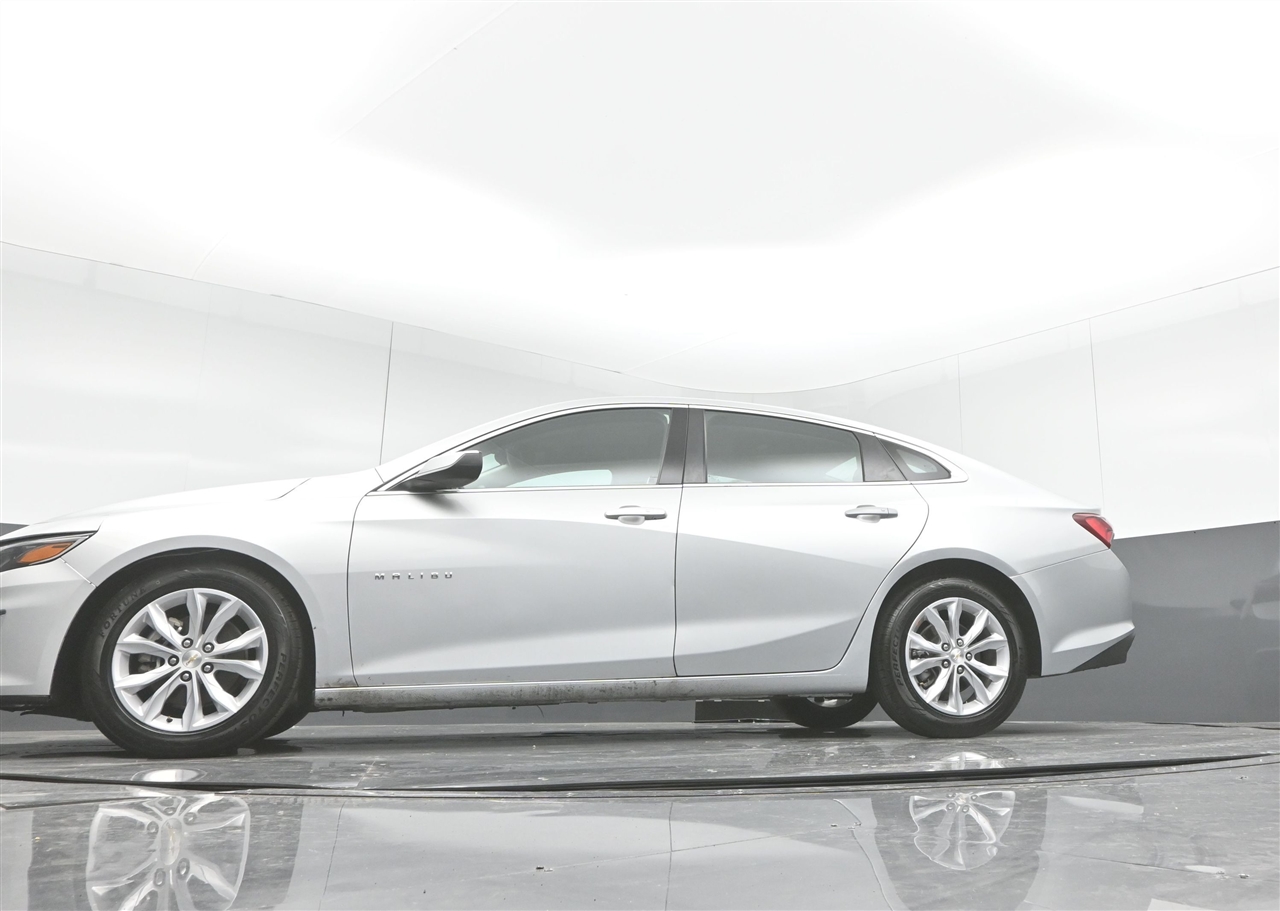 Chevrolet Malibu LT 2022 Chevrolet Malibu LT 2022