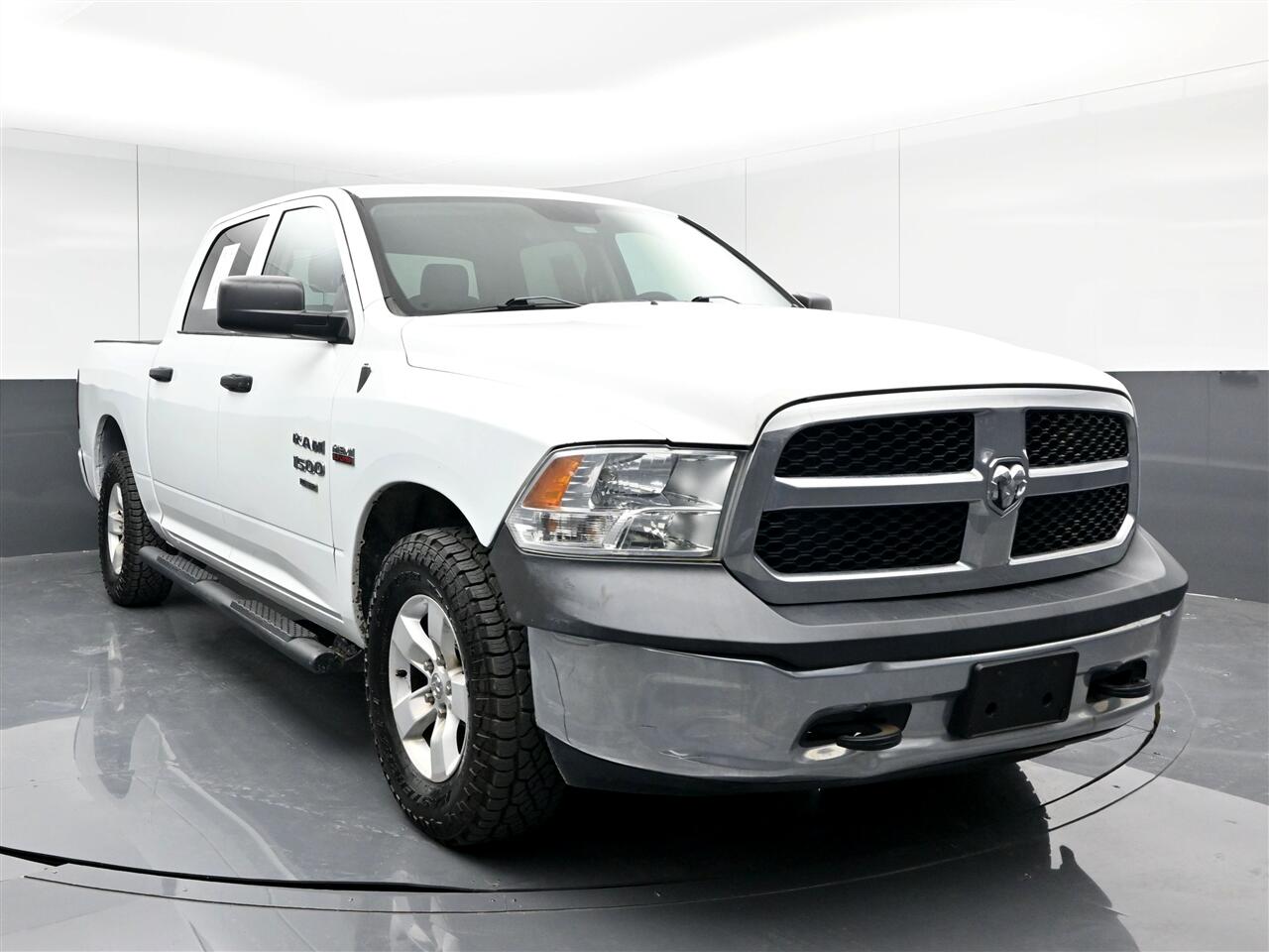 2019 RAM Ram 1500 Classic