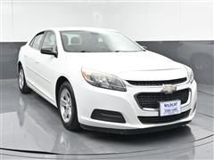2015 Chevrolet Malibu 