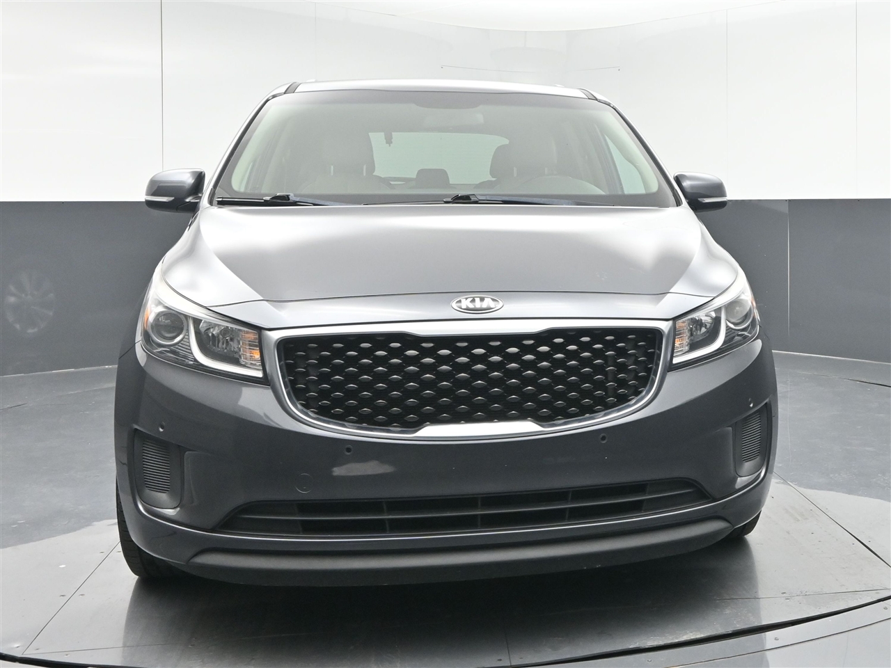 Kia Sedona LX 2017