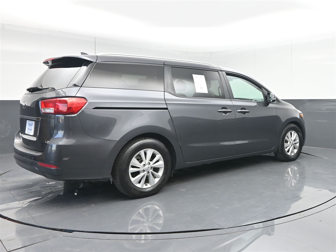 Kia Sedona LX 2017