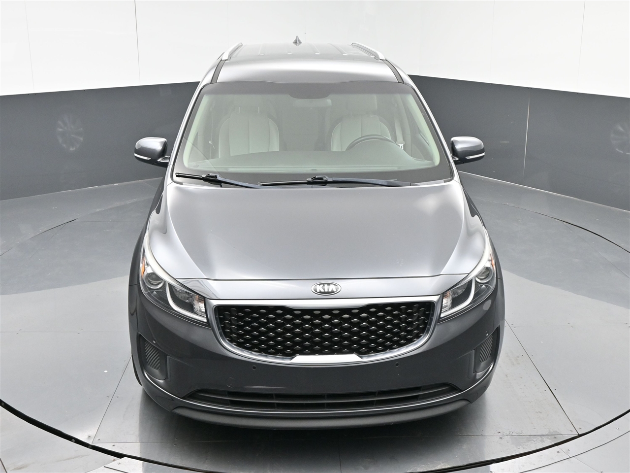 Kia Sedona LX 2017