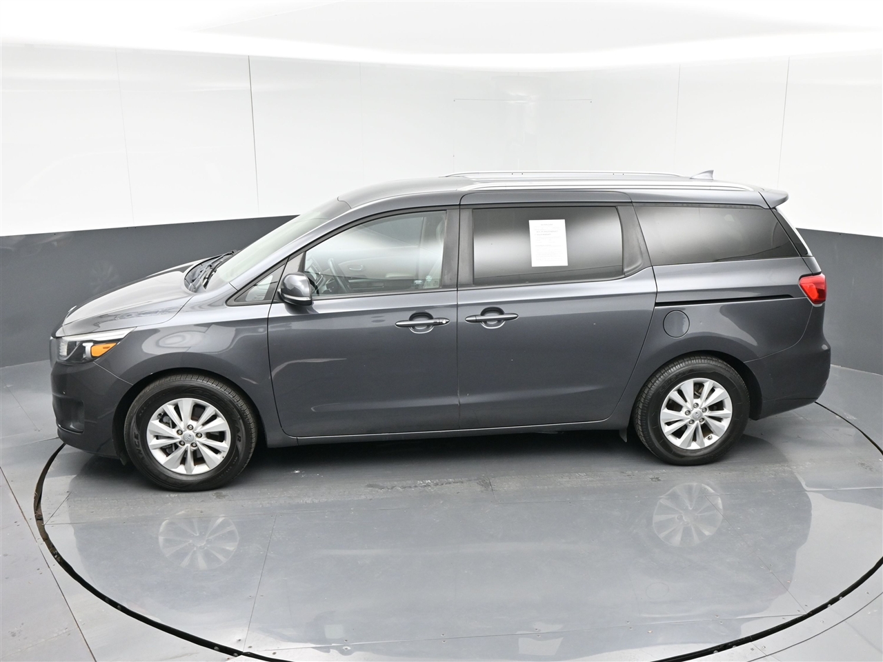 Kia Sedona LX 2017