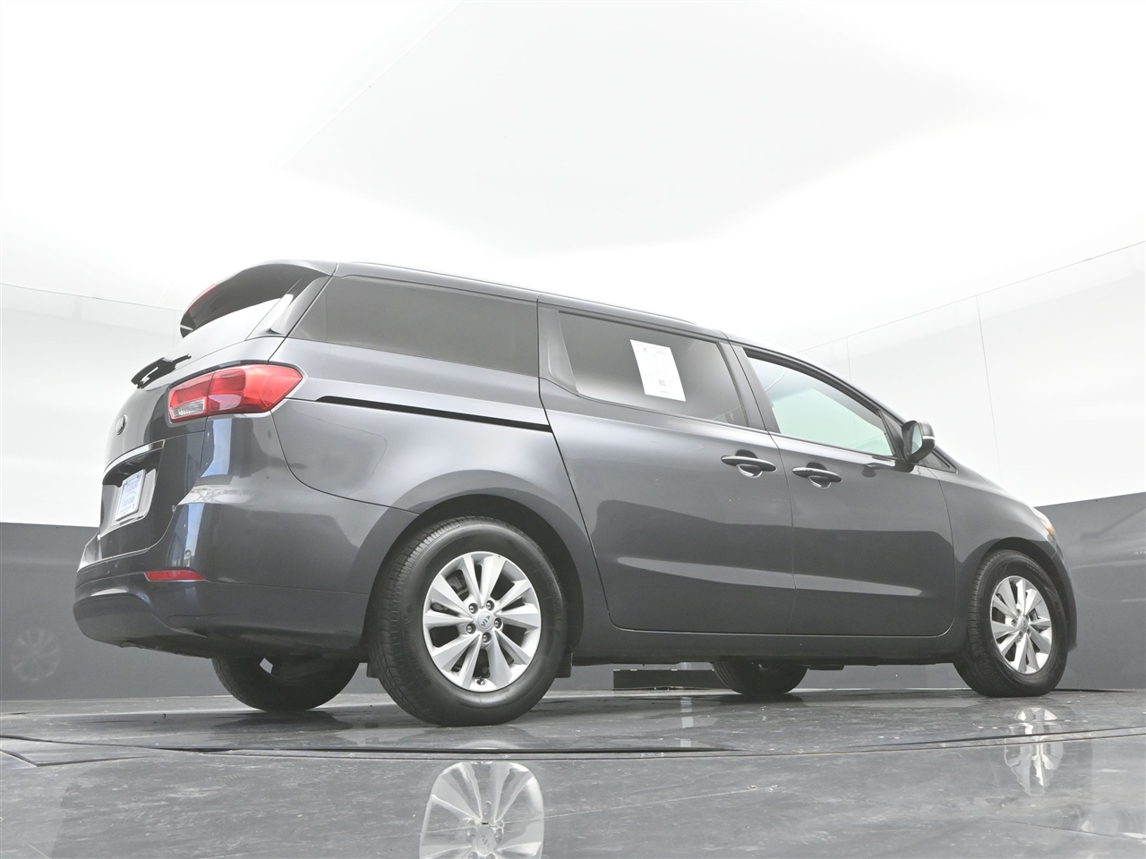 Kia Sedona LX 2017