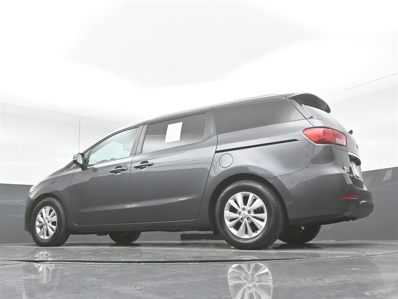 Kia Sedona LX 2017