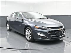 2020 Chevrolet Malibu 