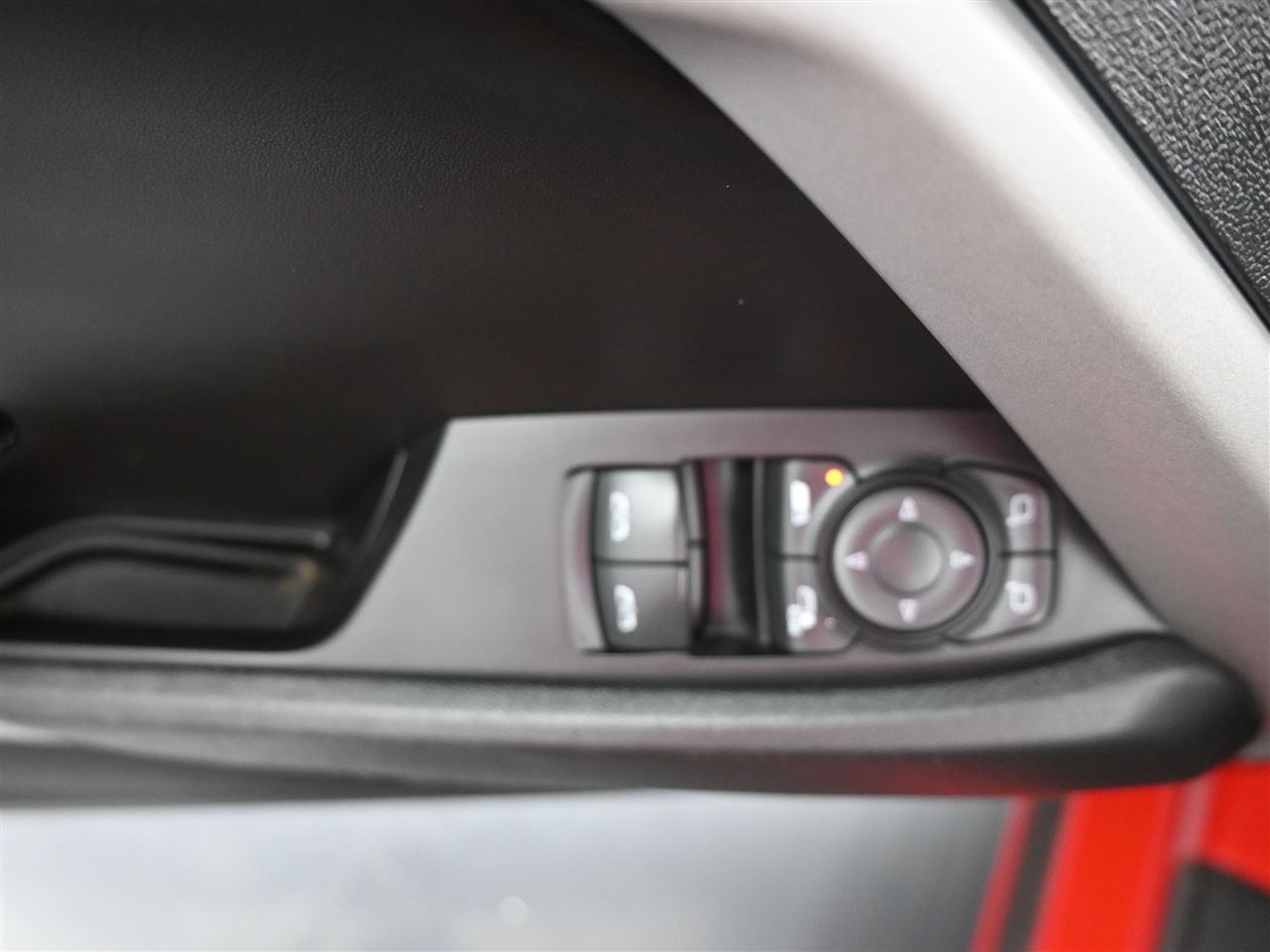 Chevrolet Camaro 1LT Convertible 8A 2019