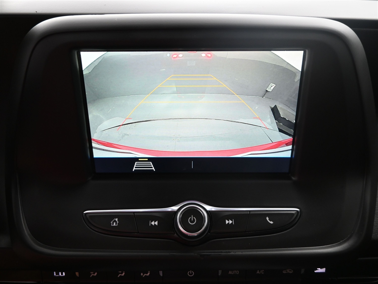 Chevrolet Camaro 1LT Convertible 8A 2019