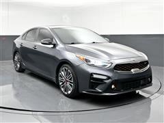 2020 Kia Forte 