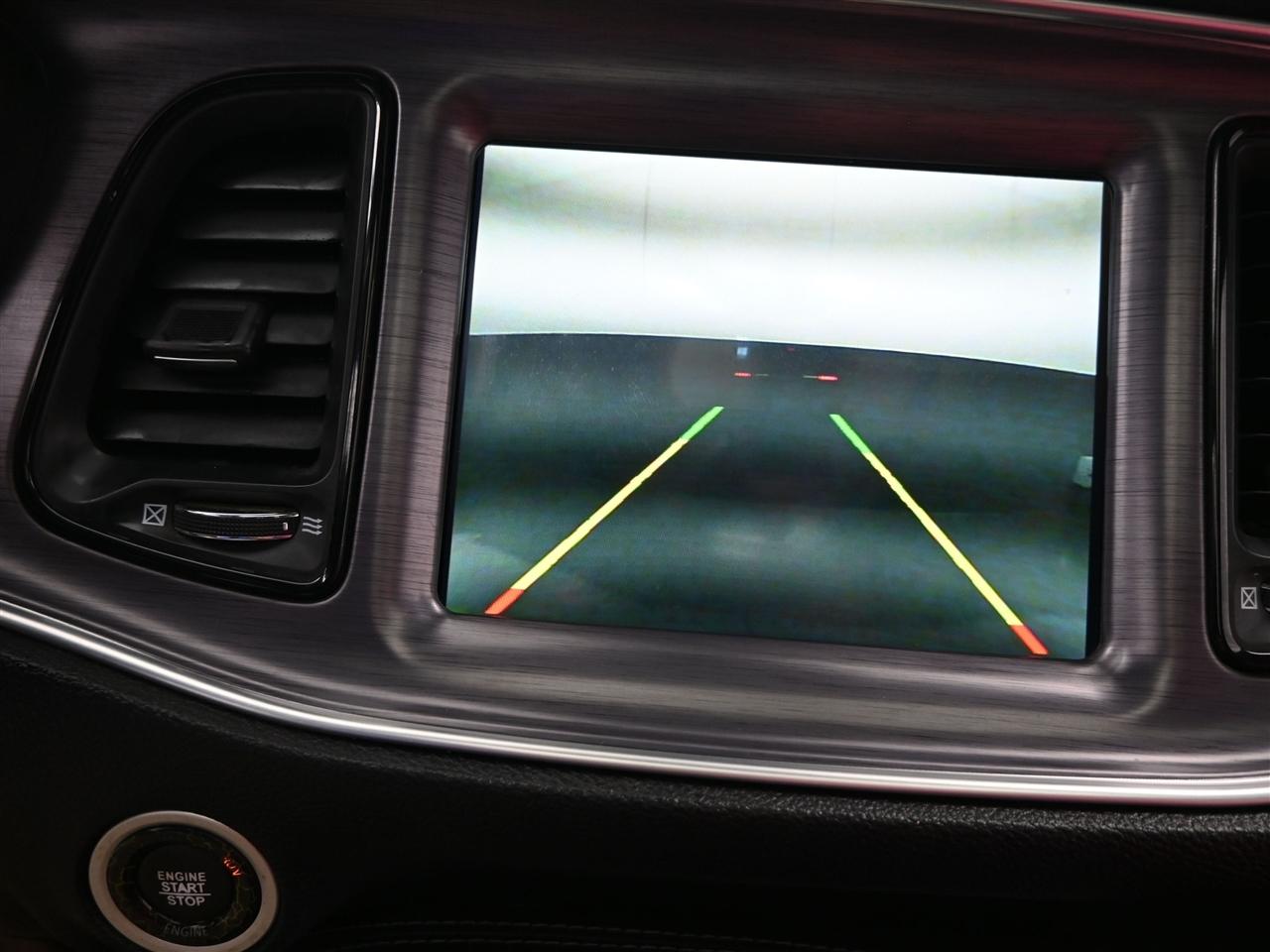 Dodge Challenger R/T Plus 2017