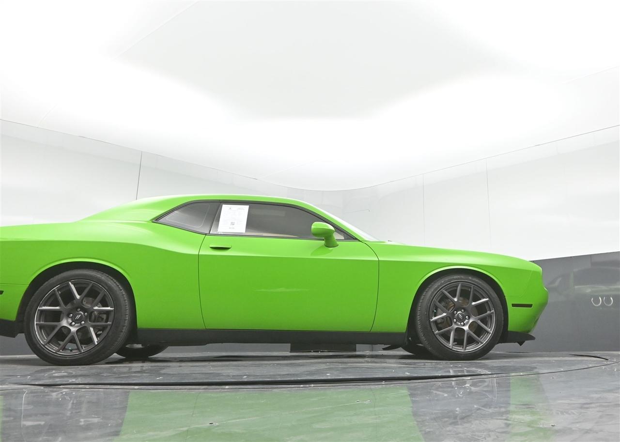 Dodge Challenger R/T Plus 2017