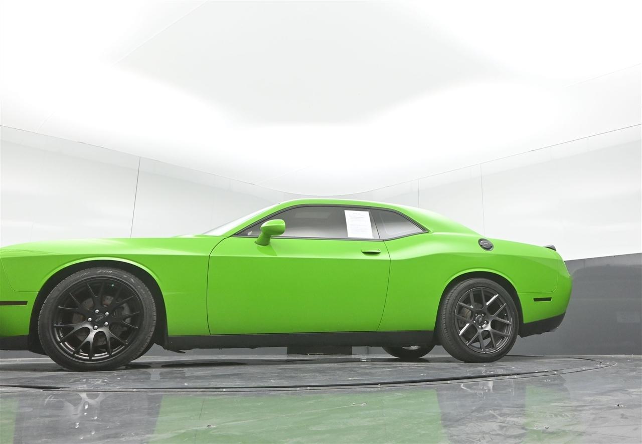 Dodge Challenger R/T Plus 2017