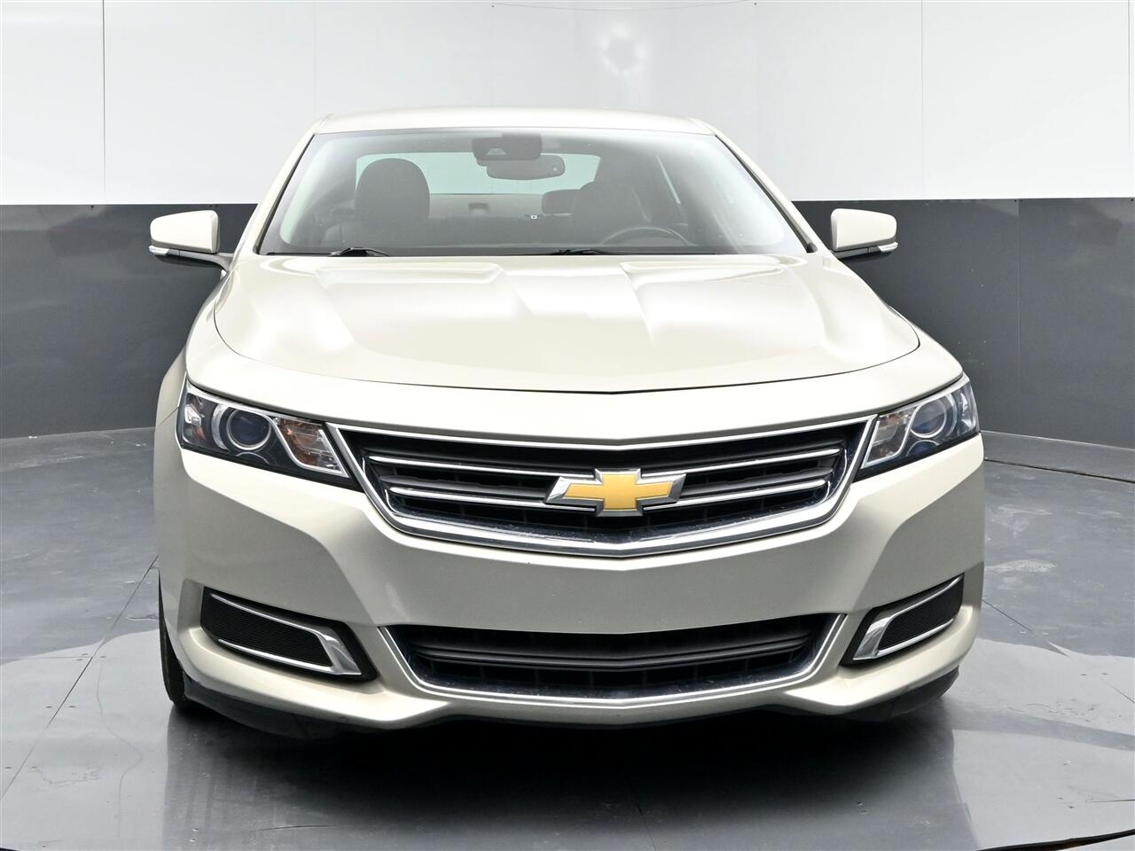 2014 Chevrolet Impala 2LT photo 2