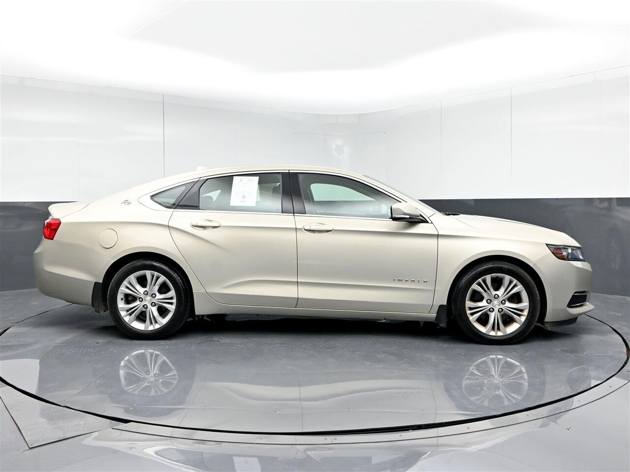 2014 Chevrolet Impala 2LT photo 4