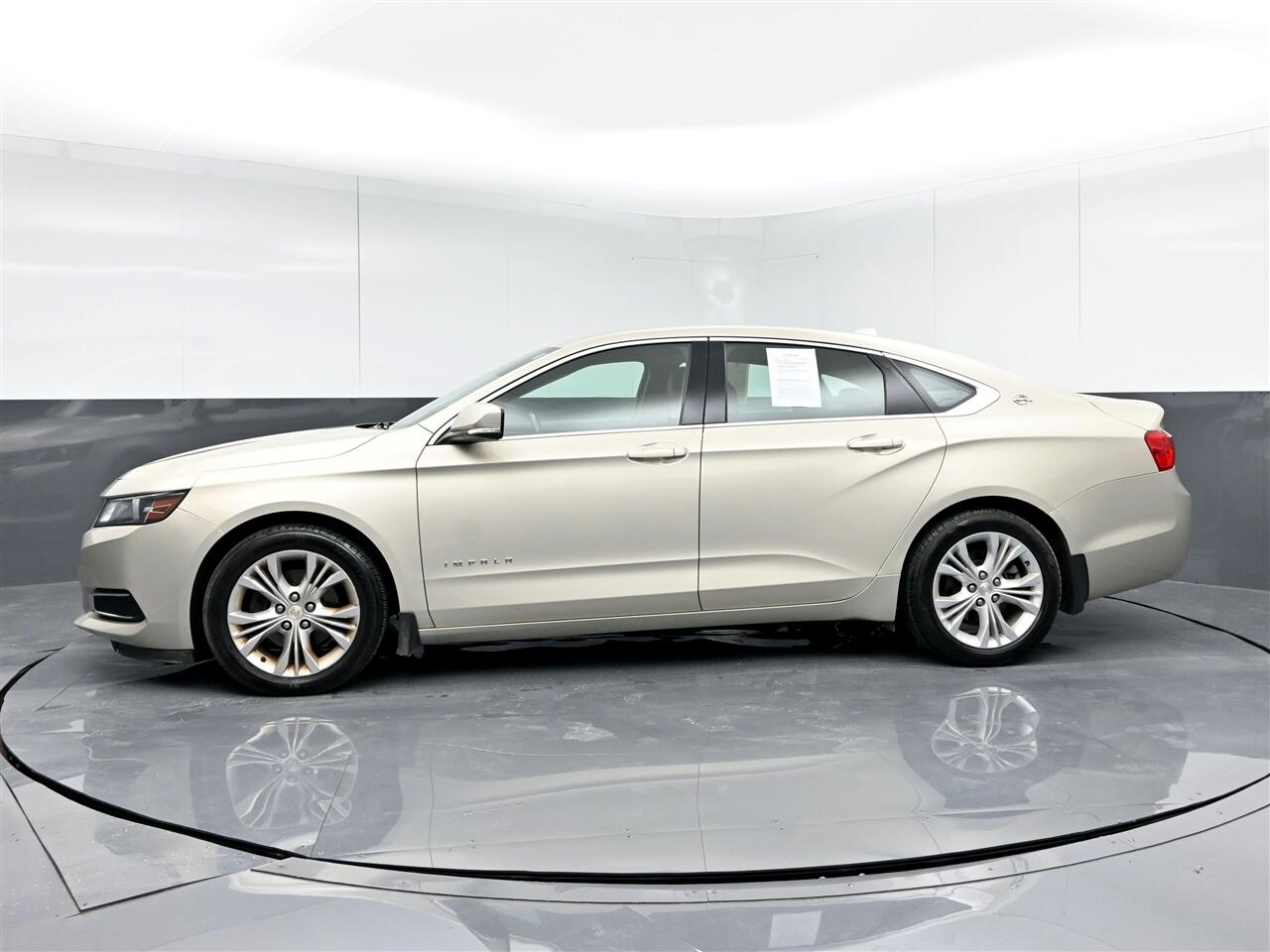 2014 Chevrolet Impala 2LT photo 8
