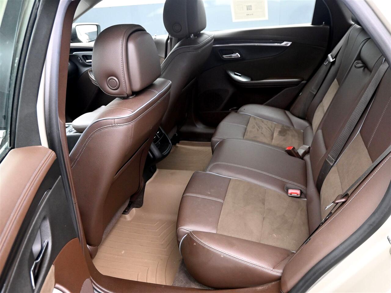 2014 Chevrolet Impala 2LT photo 10