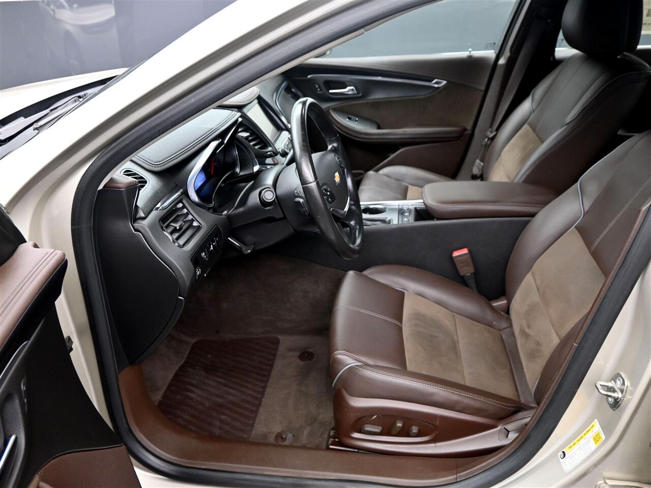 2014 Chevrolet Impala 2LT photo 11