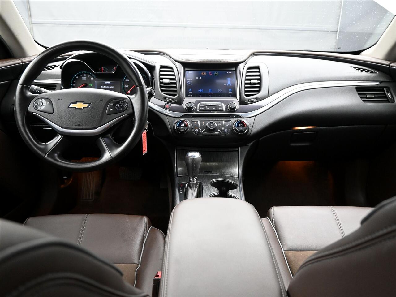 2014 Chevrolet Impala 2LT photo 12