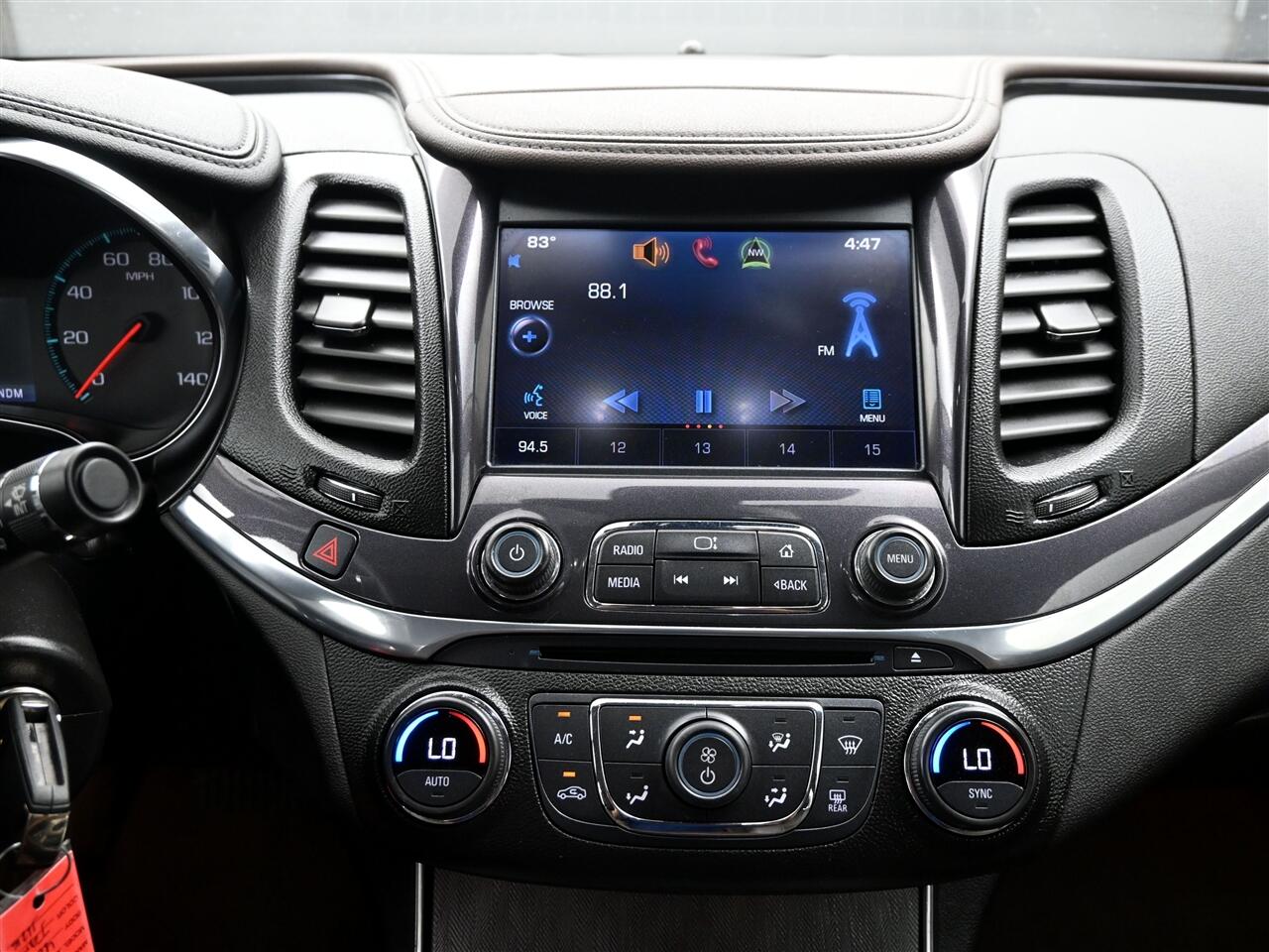 2014 Chevrolet Impala 2LT photo 13