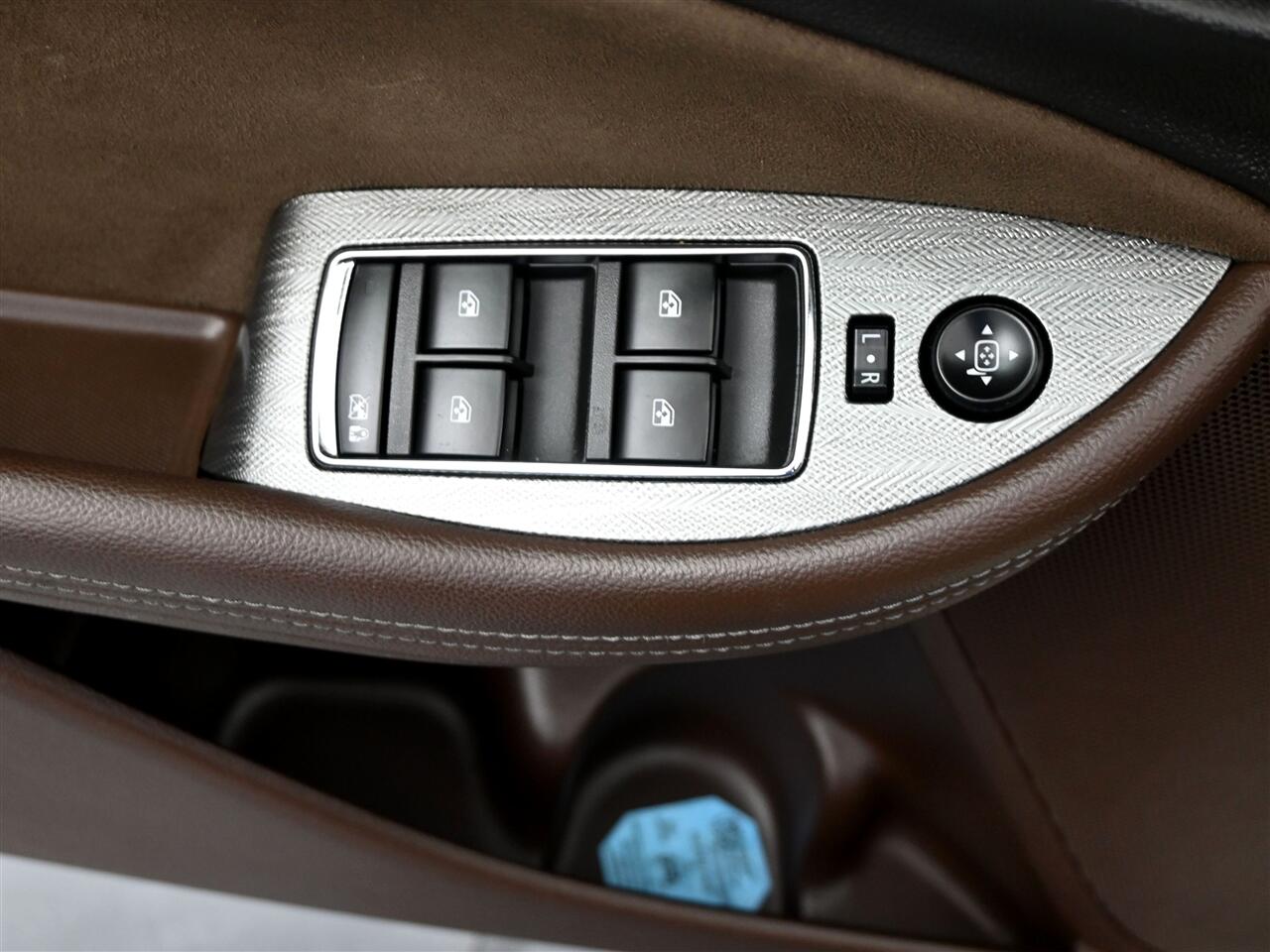 2014 Chevrolet Impala 2LT photo 14