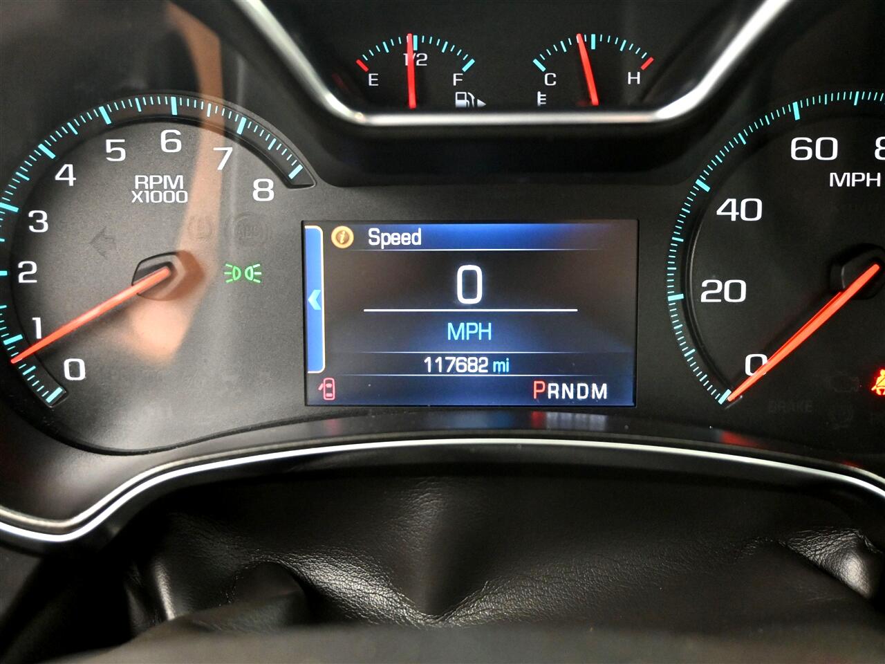 2014 Chevrolet Impala 2LT photo 15