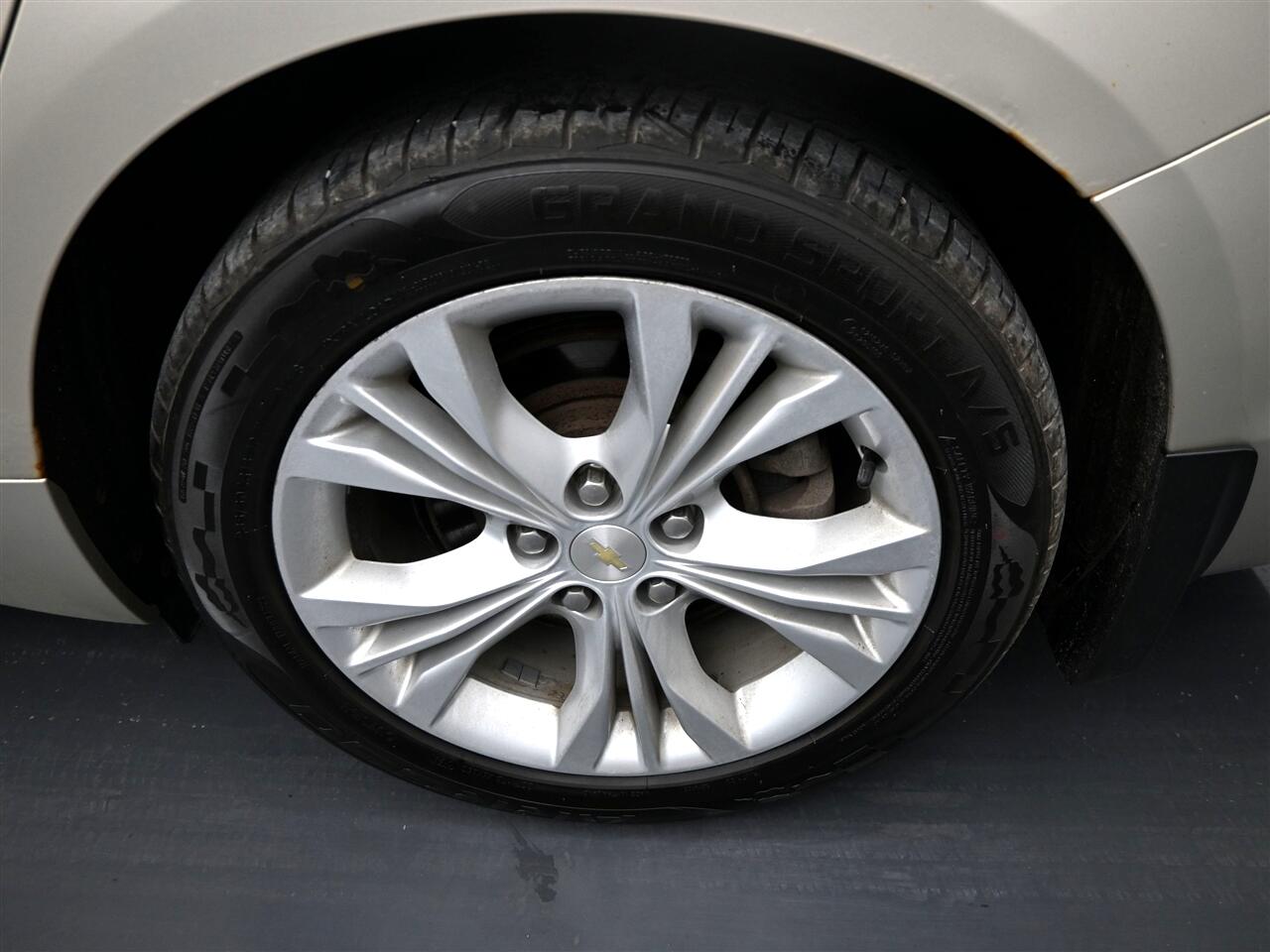 2014 Chevrolet Impala 2LT photo 19