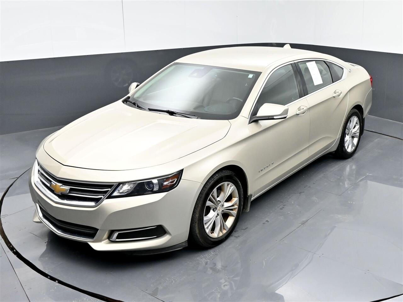 2014 Chevrolet Impala 2LT photo 20