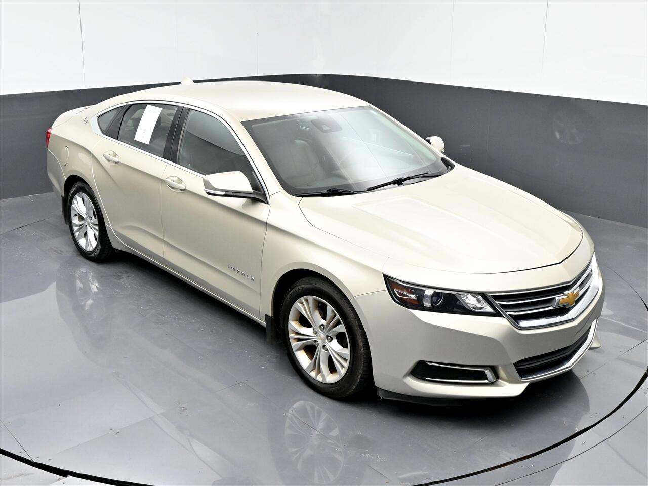 2014 Chevrolet Impala 2LT photo 22
