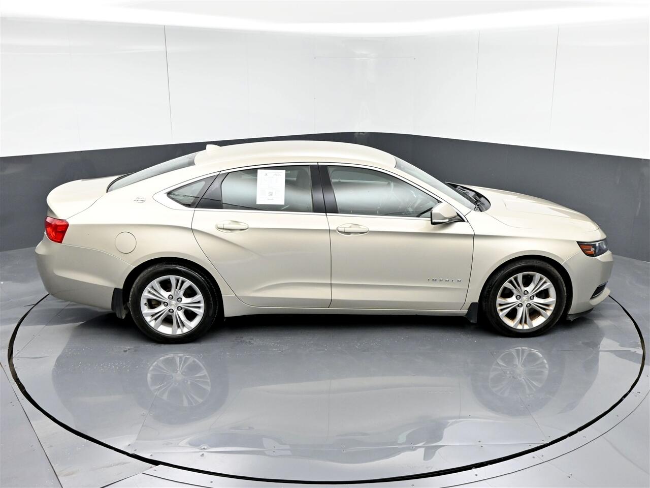 2014 Chevrolet Impala 2LT photo 23