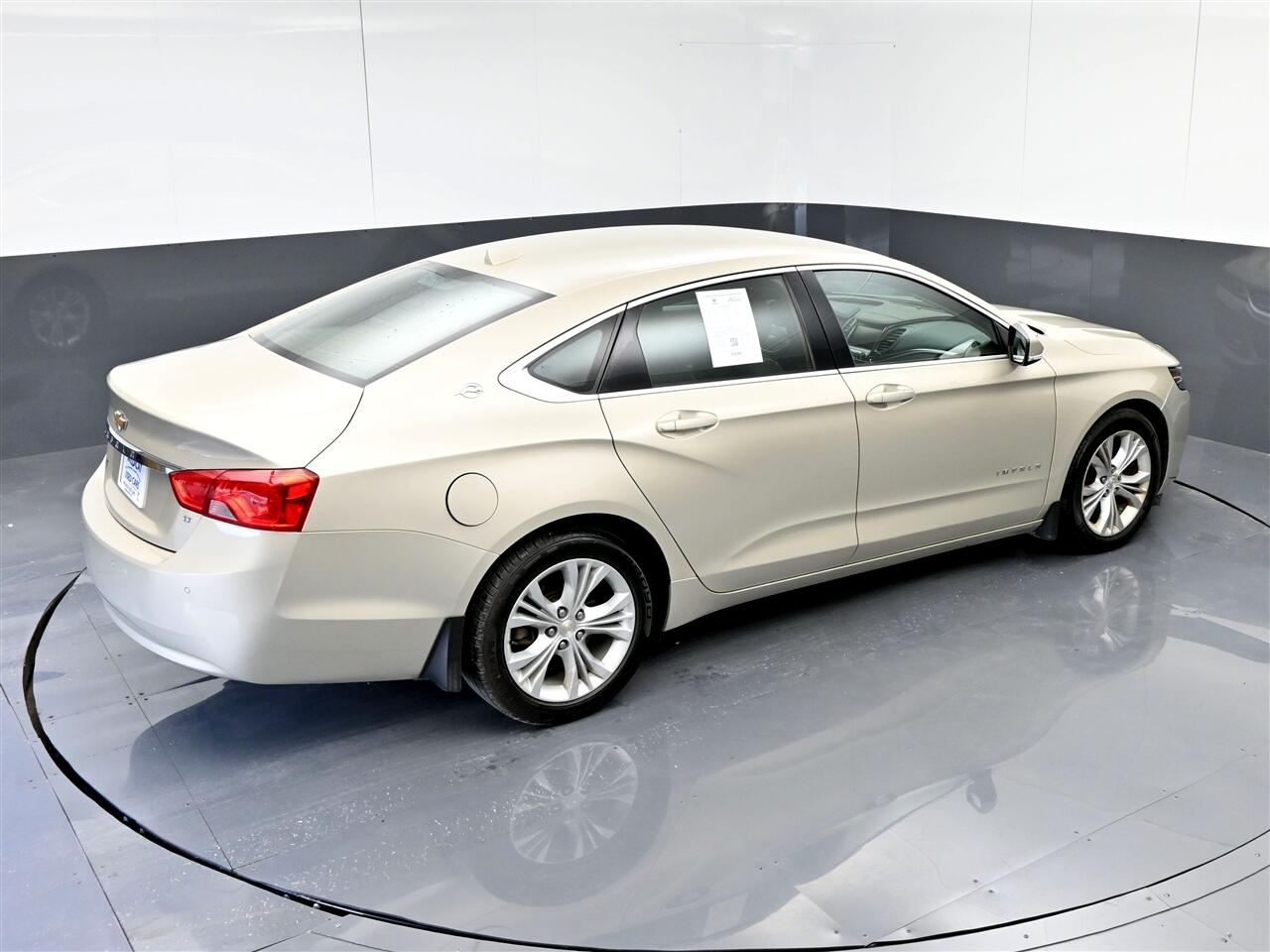 2014 Chevrolet Impala 2LT photo 24