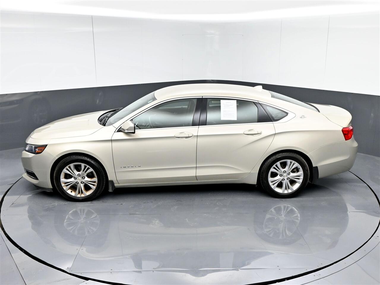 2014 Chevrolet Impala 2LT photo 27