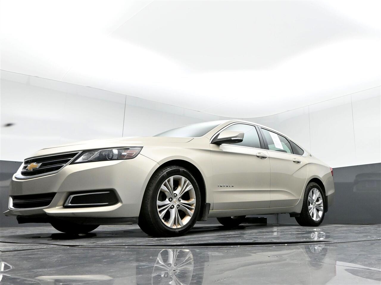 2014 Chevrolet Impala 2LT photo 28