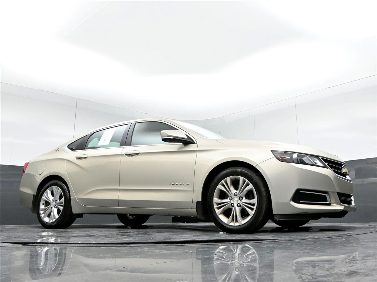 2014 Chevrolet Impala 2LT photo 30