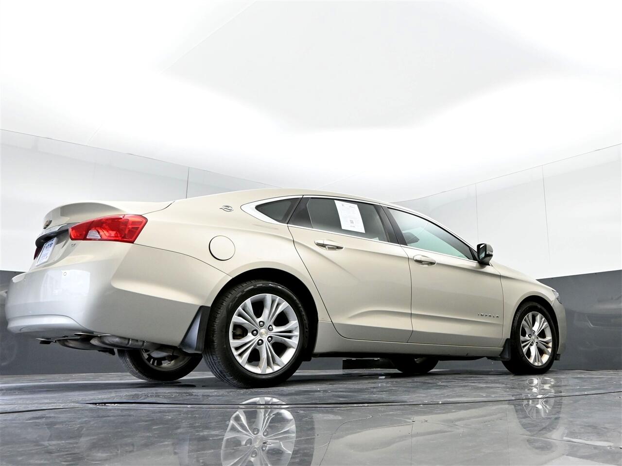 2014 Chevrolet Impala 2LT photo 32