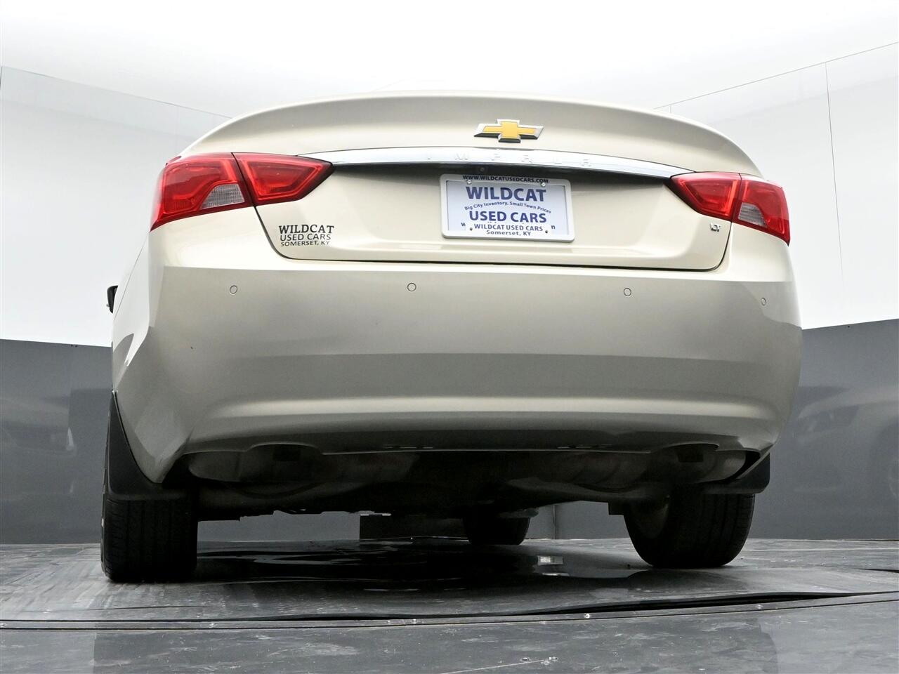 2014 Chevrolet Impala 2LT photo 33
