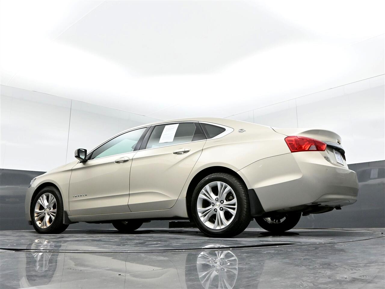 2014 Chevrolet Impala 2LT photo 34