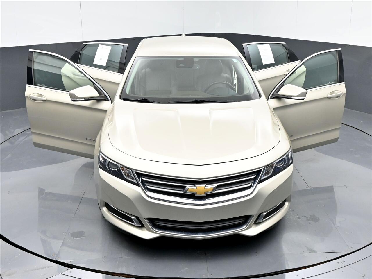 2014 Chevrolet Impala 2LT photo 37