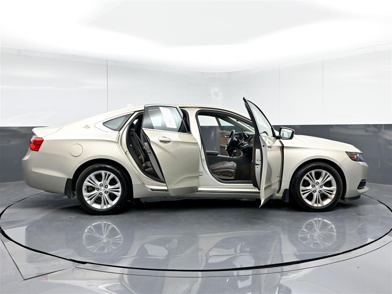 2014 Chevrolet Impala 2LT photo 40