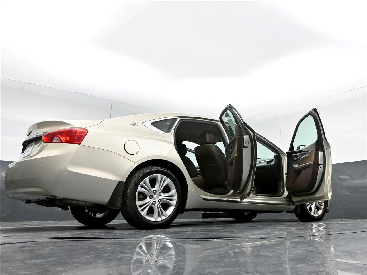 2014 Chevrolet Impala 2LT photo 41