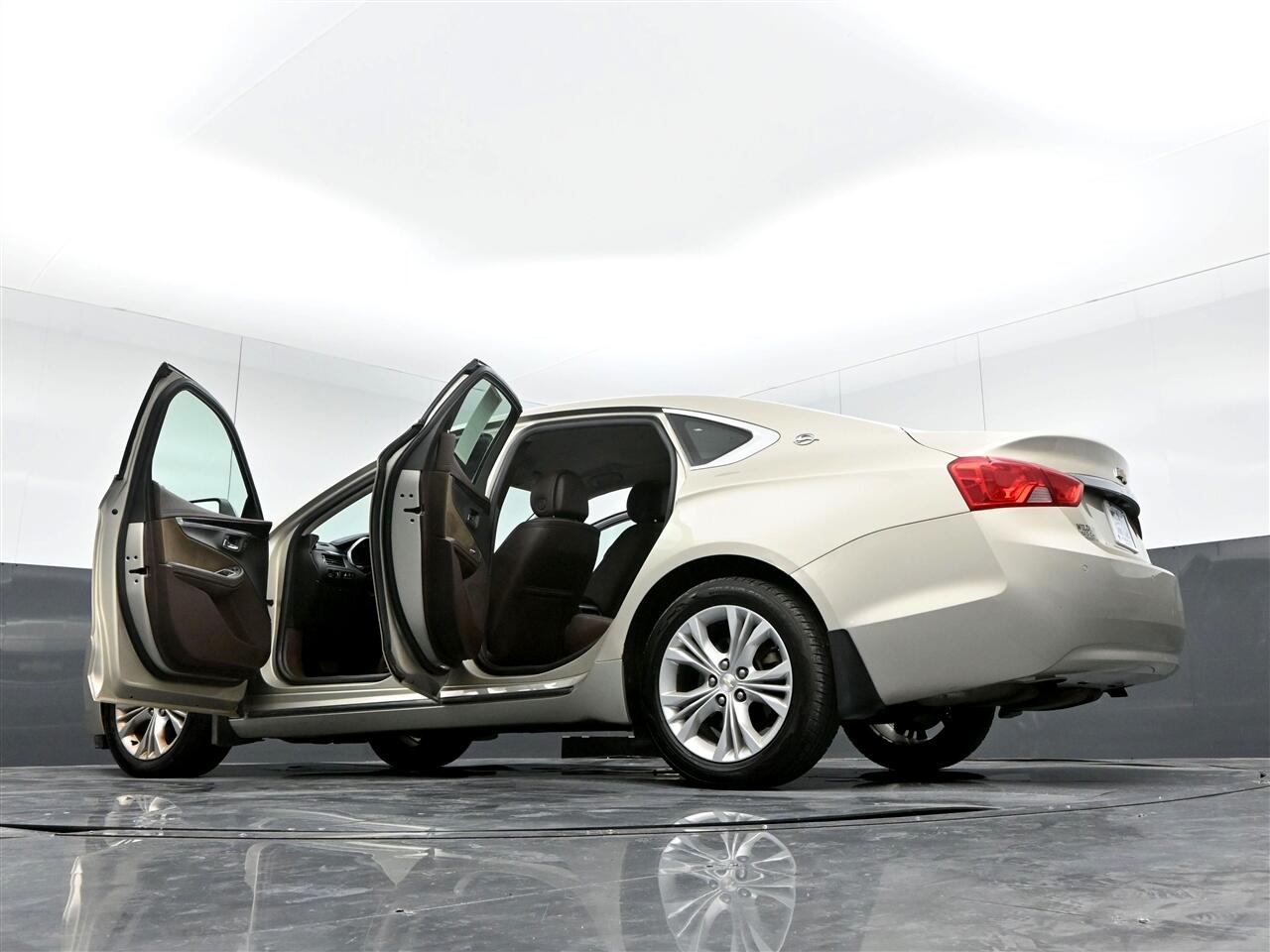 2014 Chevrolet Impala 2LT photo 42